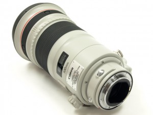 ｷﾔﾉﾝ EF 300/2.8L IS Ⅱ USM