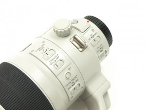 ｷﾔﾉﾝ EF 300/2.8L IS Ⅱ USM