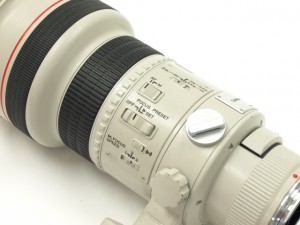 ｷﾔﾉﾝ EF 300/2.8L USM I