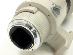 ｷﾔﾉﾝ EF 300/2.8L USM I