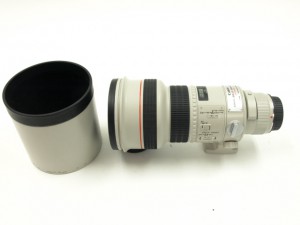 ｷﾔﾉﾝ EF 300/2.8L USM I