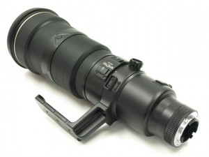 ﾆｺﾝ AF-S 500/4D II