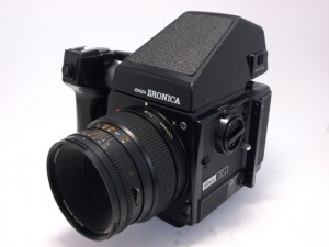 ﾌﾞﾛﾆｶ GS-1AE+100/3.5+120