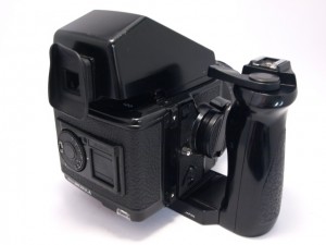 ﾌﾞﾛﾆｶ GS-1AE+100/3.5+120
