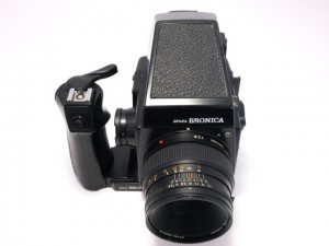 ﾌﾞﾛﾆｶ GS-1AE+100/3.5+120