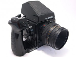 ﾌﾞﾛﾆｶ GS-1AE+100/3.5+120