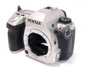 ﾍﾟﾝﾀｯｸｽ K-7