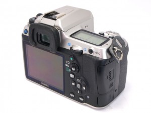 ﾍﾟﾝﾀｯｸｽ K-7