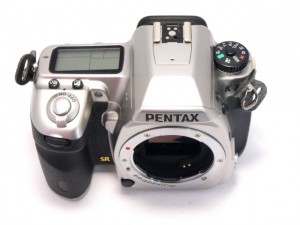 ﾍﾟﾝﾀｯｸｽ K-7