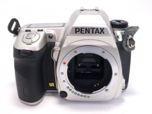 ﾍﾟﾝﾀｯｸｽ K-7