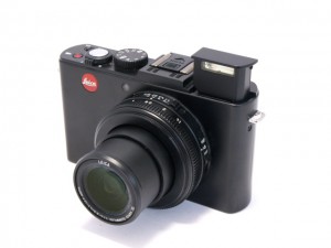 ﾗｲｶ D-LUX ６ (BK)