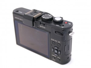 ﾗｲｶ D-LUX ６ (BK)