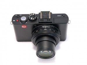 ﾗｲｶ D-LUX ６ (BK)