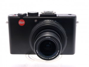 ﾗｲｶ D-LUX ６ (BK)
