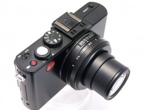 ﾗｲｶ D-LUX ６ (BK)