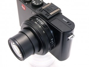 ﾗｲｶ D-LUX ６ (BK)