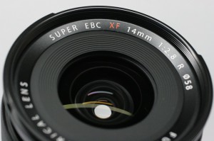 ＦＵＪＩＦＩＬＭ　ＸＦ１４