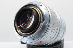 ライカ３５／１．４　ＡＳＰＨ