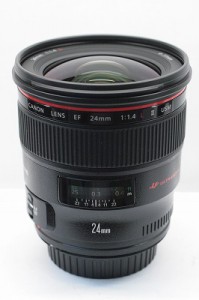 ＥＦ２４／１．４Ｌ