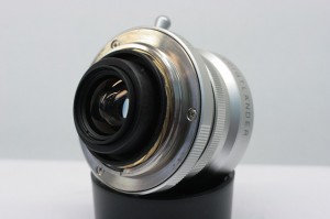 ﾌｫｸﾄﾚﾝﾀﾞｰ２１／４