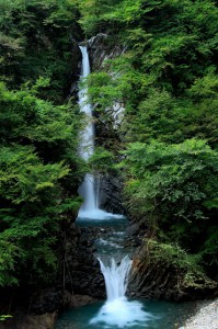 大山滝