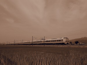ジェントルセピア