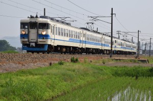 D5300　西高岡～高岡