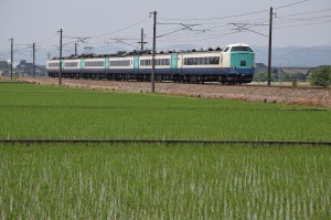 D5300　連写②