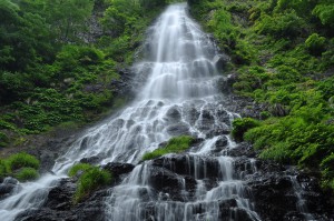 天滝