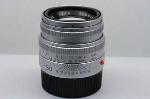 ズミクロン５０／２