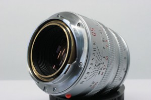 ライカ５０／２