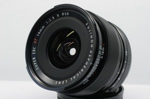 ＸＦ１４／２．８