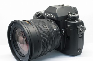 ＣＯＮＴＡＸ　Ｎ１