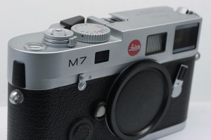 Ｍ７