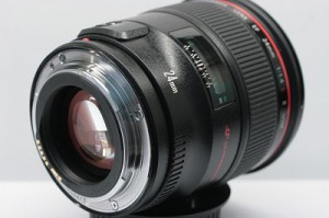 ＥＦ２４／１．４ＬⅡ