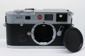 ライカＭ７