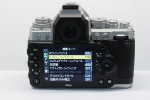 Ｎｉｋｏｎ　ＤＦ