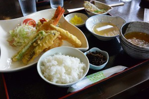 AW1　イザリcafe③