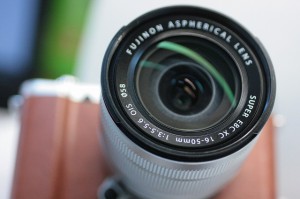 ＦＵＪＩＦＬＩＭ　Ｘ－Ｍ１
