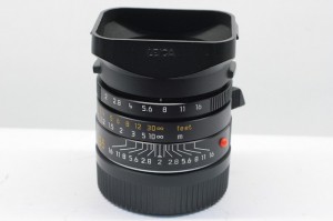 ライカズミクロン３５／２ＡＳＰＨ