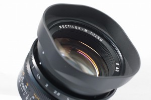 ノクチ５０／１．０