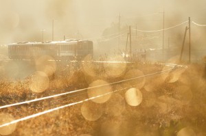 若桜鉄道①