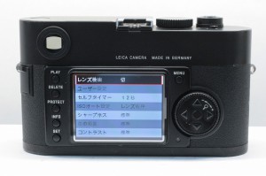 ライカＭ８