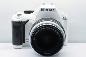 ＰＥＮＴＡＸ　Ｋ－Ｘ