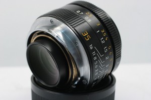 ＬＥＩＣＡ　ＳＵＭＭＩＣＲＯＮ-Ｍ３５／２ＡＳＰＨ