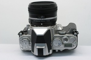 Ｎｉｋｏｎ　ＤＦ　５０