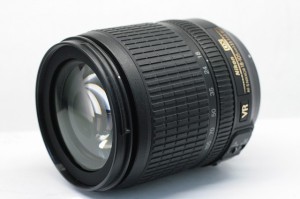 AF-S18-105