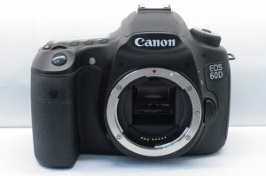 EOS60D