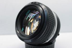 ニコン５０／１２．