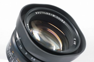 ＬＥＩＣＡ　ノクチルクス　５０／１．０